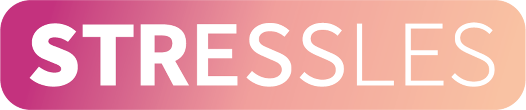 Logo van Stressles